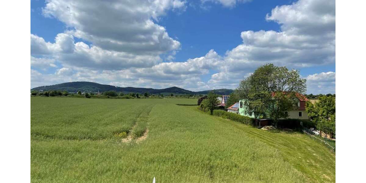 2026 im neuen Zuhause! 3 Zimmer, Garage möglich! - Erdgeschoßwohnung Elstra Kriepitz | Angebot:24485029