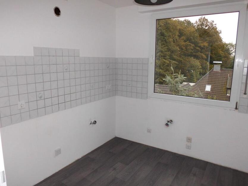 Schöne 2 Zimmerwohnung in Selm ruhige Lage am Lüfepark