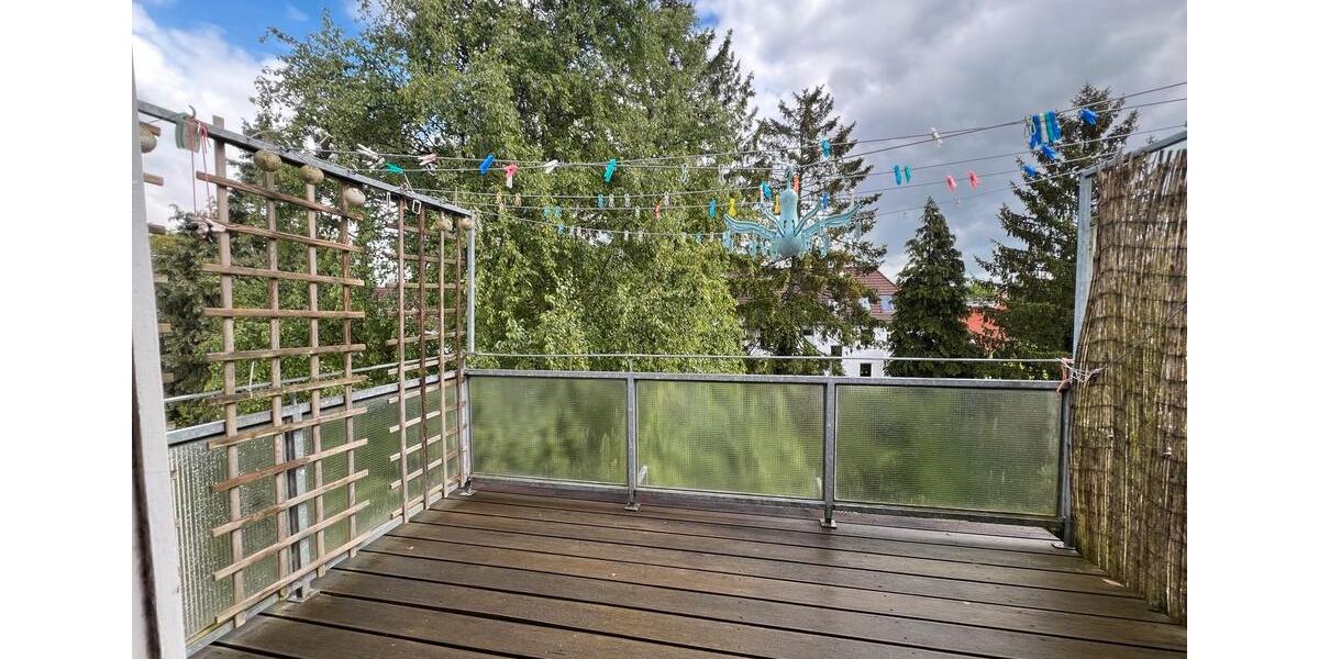 Wohnen auf Zeit Bremen Schwachhausen - 4 Zimmer, 100 m&sup2;, 1.300&euro; | Angebot:26701578