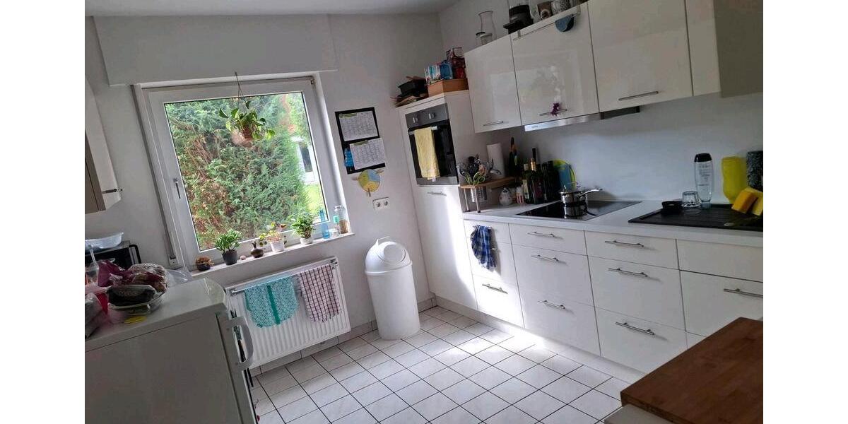 Wohnen auf Zeit Leopoldshöhe - 4 Zimmer, 16 m&sup2;, 345&euro; | Angebot:26588930