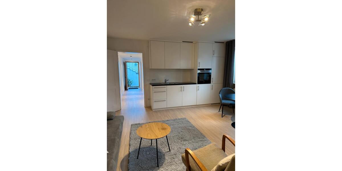 Erdgeschoßwohnung Stuttgart Bopser - 2 Zimmer, 64 m&sup2;, 1.400&euro; | Angebot:25414584