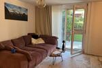 Erdgeschoßwohnung Stuttgart Luginsland - 2 Zimmer, 50 m&sup2;, 1.300&euro; | Angebot:26395492