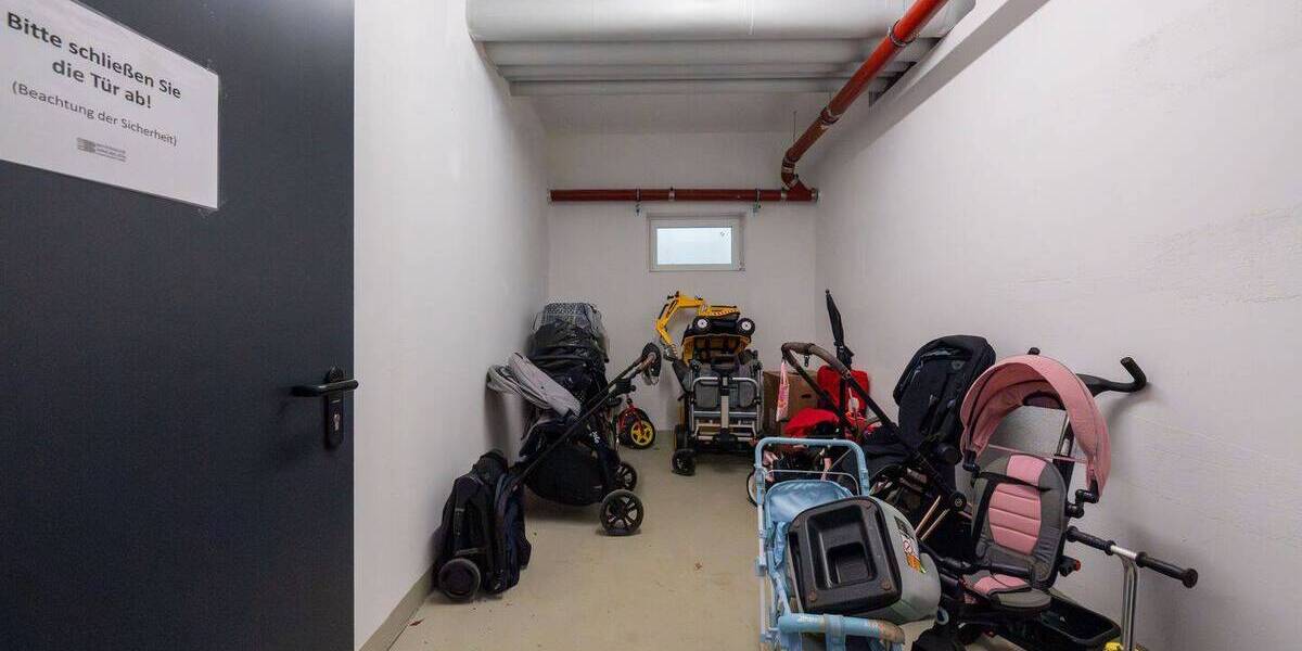 Terrassenwohnung Berlin Lankwitz - 3 Zimmer, 82 m&sup2;, 2.380&euro; | Angebot:26162862