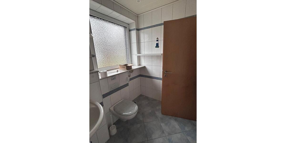 Etagenwohnung Harrislee - 3 Zimmer, 82 m&sup2;, 800&euro; | Angebot:26149082