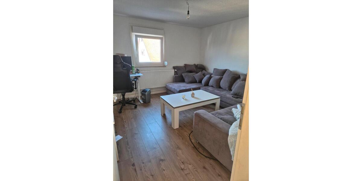 2 Zimmerwohnung 2 zimmer