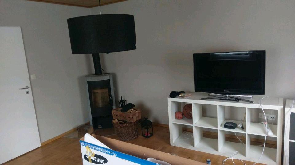 Erdgeschoßwohnung Strullendorf - 5 Zimmer, 70 m&sup2;, 550&euro; | Angebot:26429681