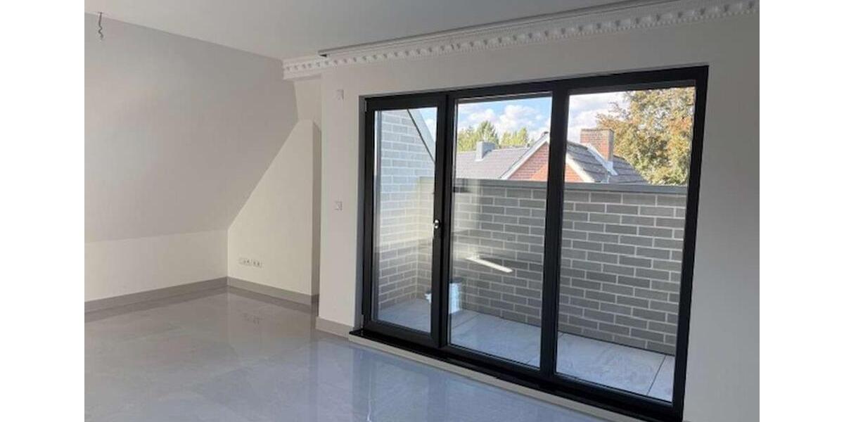 Dachgeschoßwohnung Lübeck Alt-Travemünde / Rönnau - 2 Zimmer, 47 m&sup2;, 1.370&euro; | Angebot:26471029