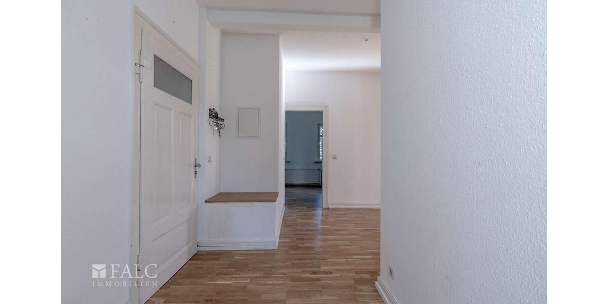 Erdgeschoßwohnung Wetzlar - 2 Zimmer, 76 m&sup2;, 695&euro; | Angebot:26599597