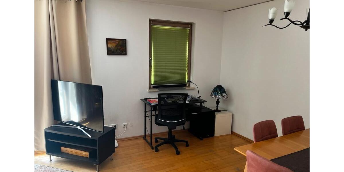 Wohnen auf Zeit München Pasing-Obermenzing - 2 Zimmer, 63 m&sup2;, 1.550&euro; | Angebot:26676064