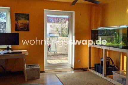 Wohnung Freiburg im Breisgau St. Georgen - 3 Zimmer, 64 m&sup2;, 950&euro; | Angebot:25932306