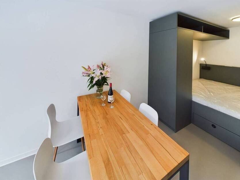 Ideal für Studierende & Berufseinsteiger: Möbliertes Apartment, sehr gut angebunden | Residence Plus