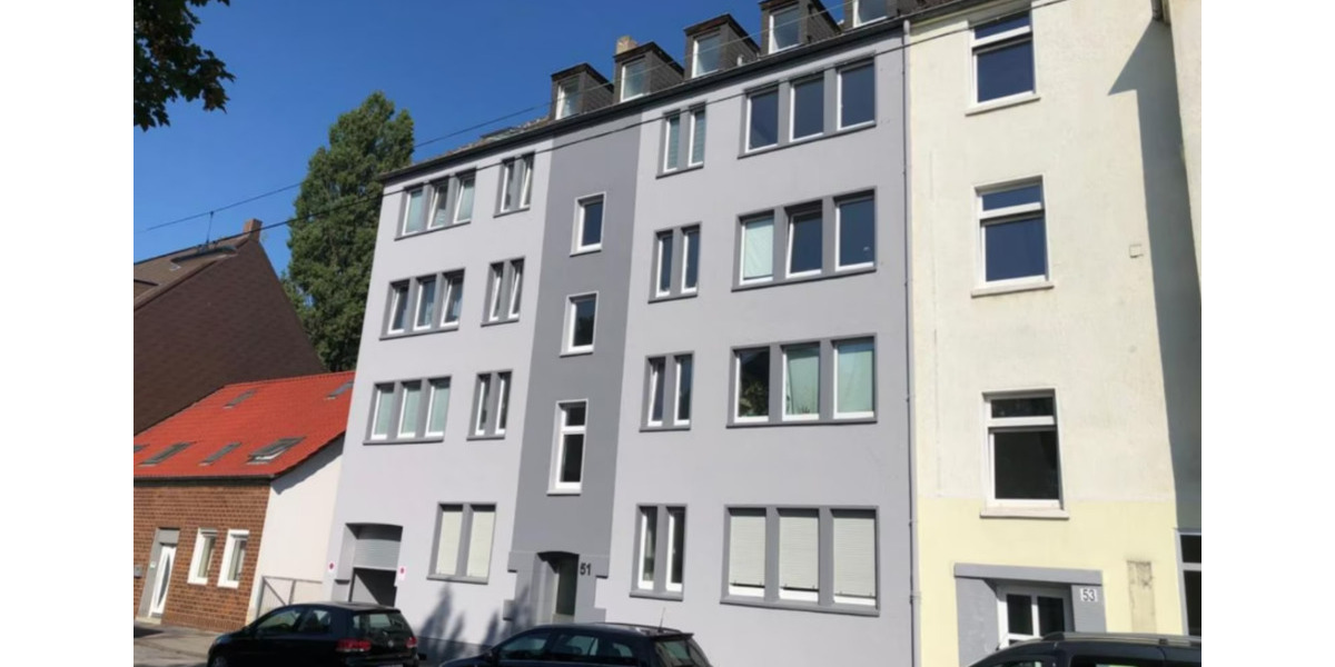 topsanierte Wohnung, möbliert, Toplage Westviertel 1 zimmer