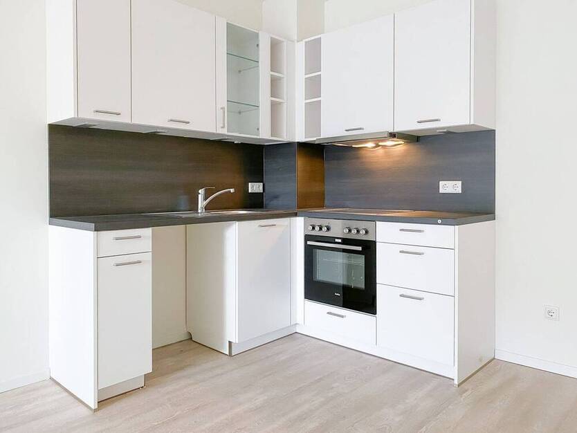 Attraktive 2-Zimmer-NeubauWohnung mit sonniger Terrasse in schöner Wohnlage!