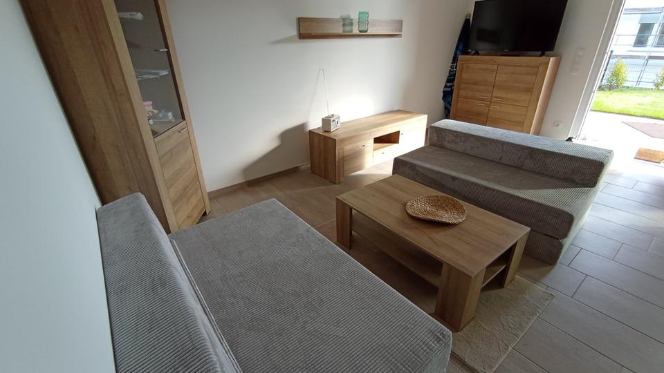 Etagenwohnung Groß Köris - 3 Zimmer, 87 m&sup2;, 2.125&euro; | Angebot:22208455