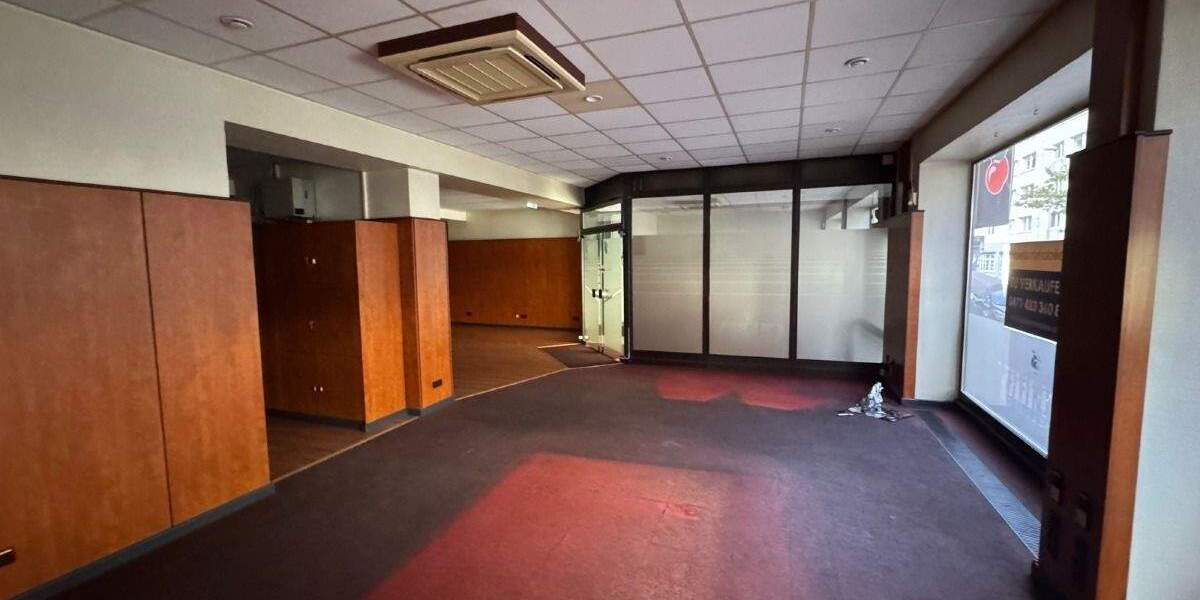 Gewerbeobjekt Bremerhaven Mitte - 1.921&euro; | Angebot:25768807