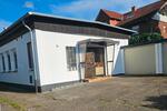 Renovierte 2- Zimmer Wohnung m. großer Terrasse, Garage, Eichwald 2 zimmer