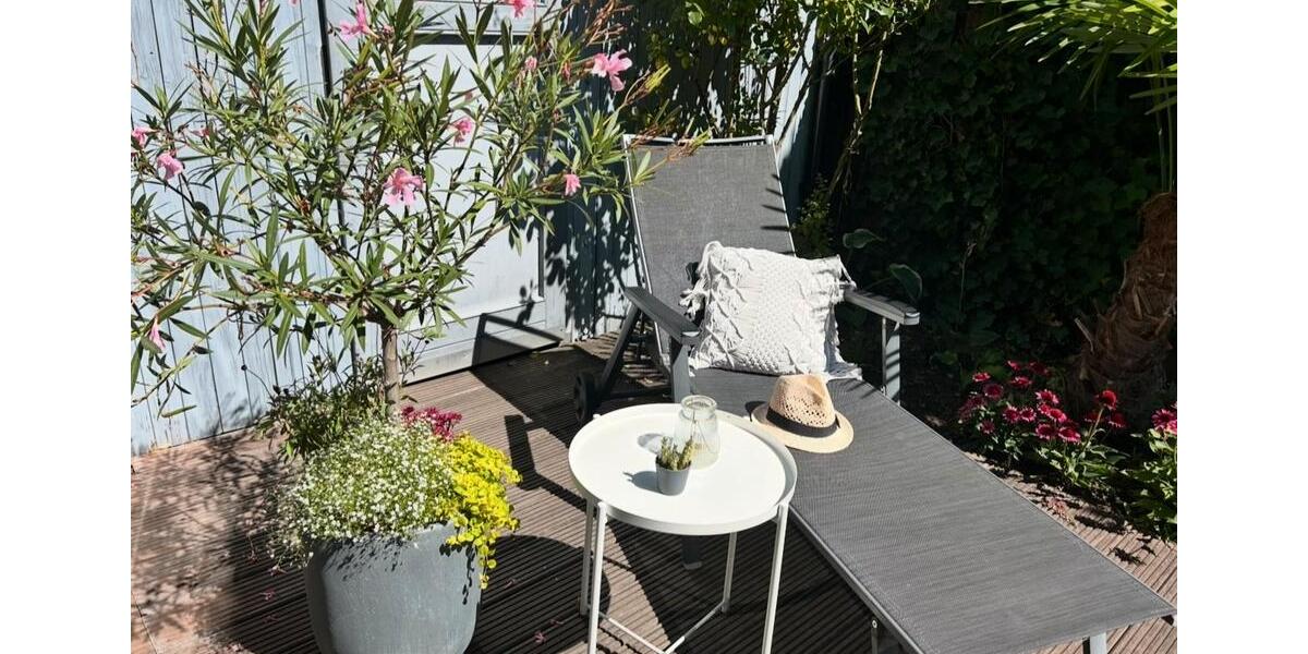 Exklusives Haus voll möbliert zur Vermietung 5 zimmer