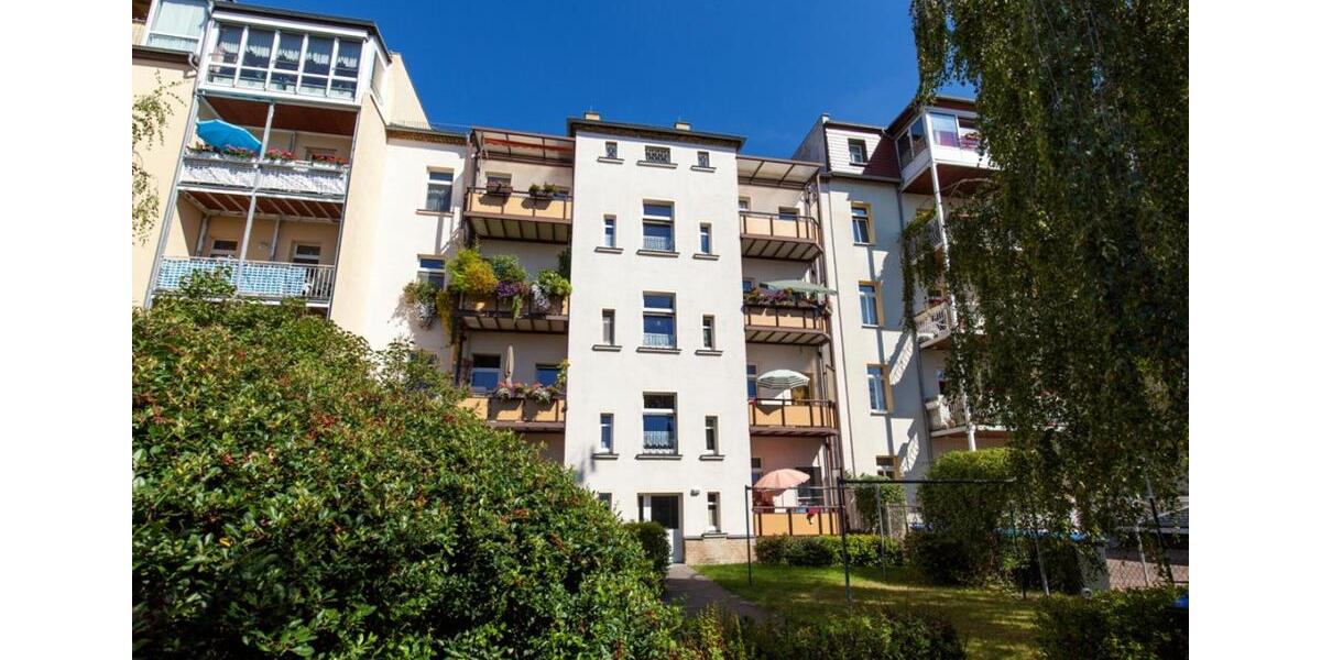 Etagenwohnung Wurzen - 2 Zimmer, 73 m&sup2;, 449&euro; | Angebot:25904342