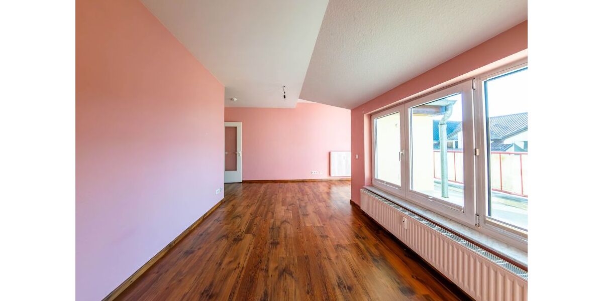 Penthouse 4-Room Apartment - Balcony & Top Location Weißensee - Appartement Berlin Weißensee | Angebot:26163675