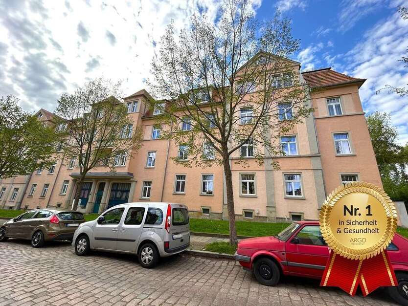 Wohnung zum Mieten in Dresden 1.059 € 90 m²