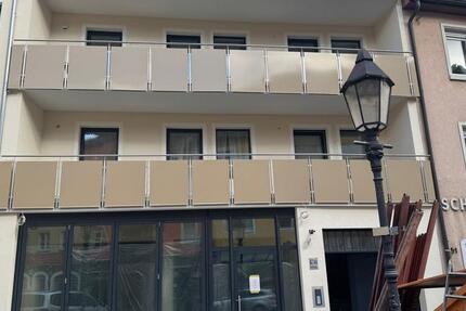 Wohnung Würzburg - 1 Zimmer, 14 m&sup2;, 650&euro; | Angebot:26062197