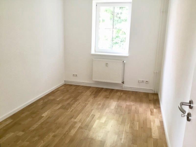 Gemütliche 2,5-Zimmer-Wohnung mit Tageslichtbad und Balkon