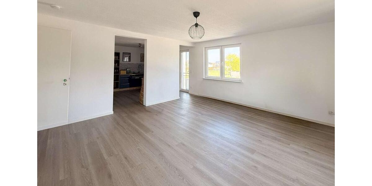Etagenwohnung Delitzsch - 3 Zimmer, 85 m&sup2;, 935&euro; | Angebot:26495119
