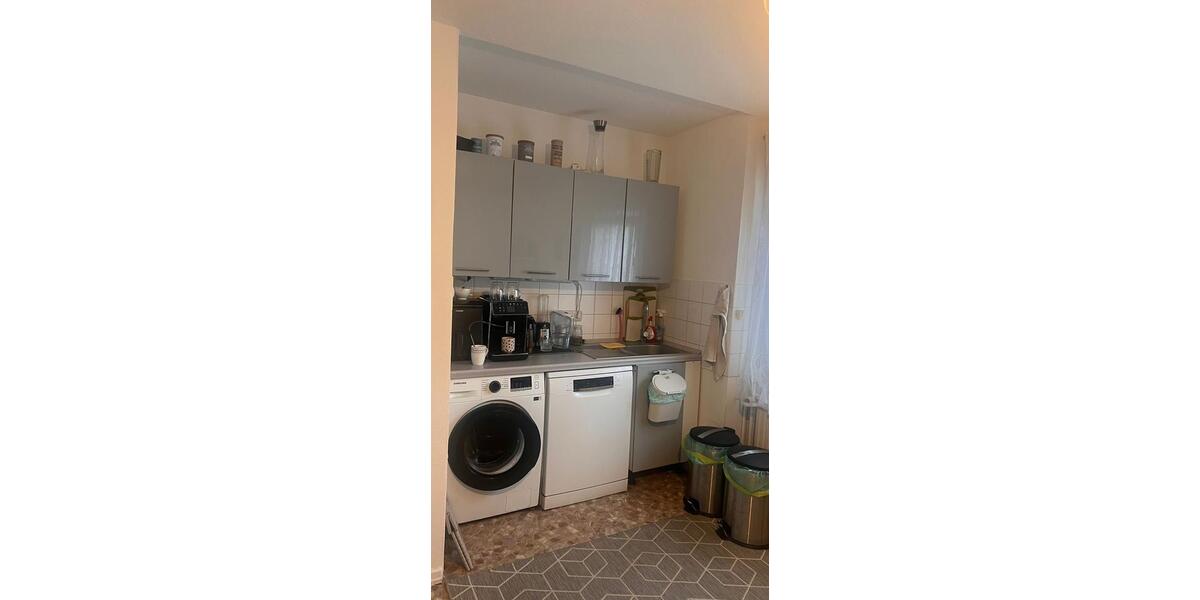 Erdgeschoßwohnung Wiesbaden Schierstein - 2 Zimmer, 48 m&sup2;, 700&euro; | Angebot:26705440