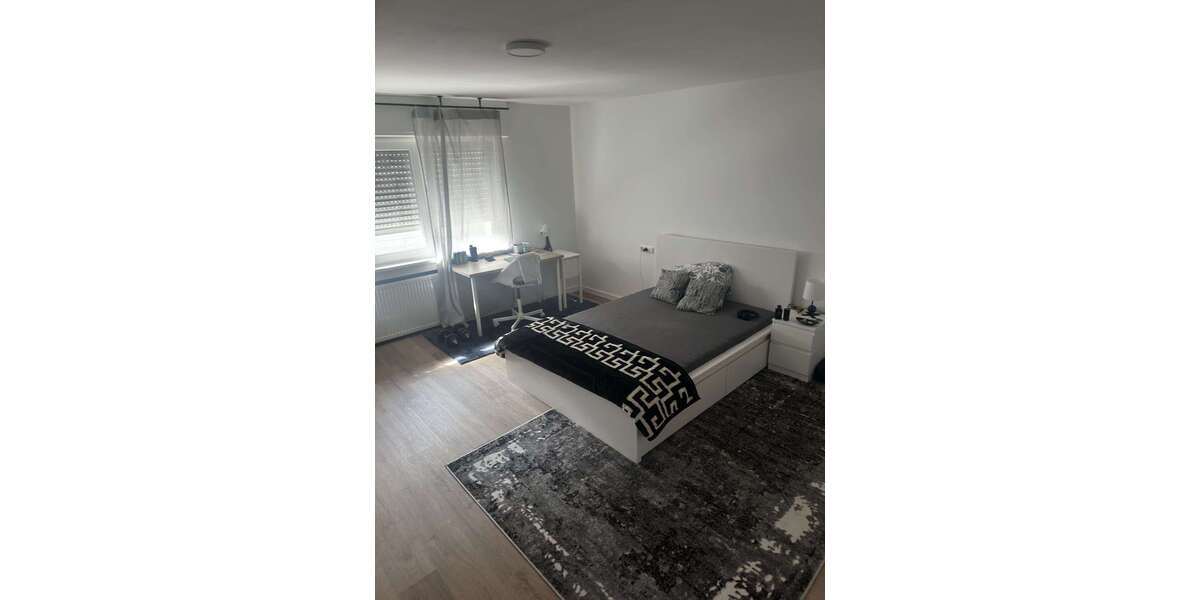 Zimmer Rastatt - 500&euro; | Angebot:26844331
