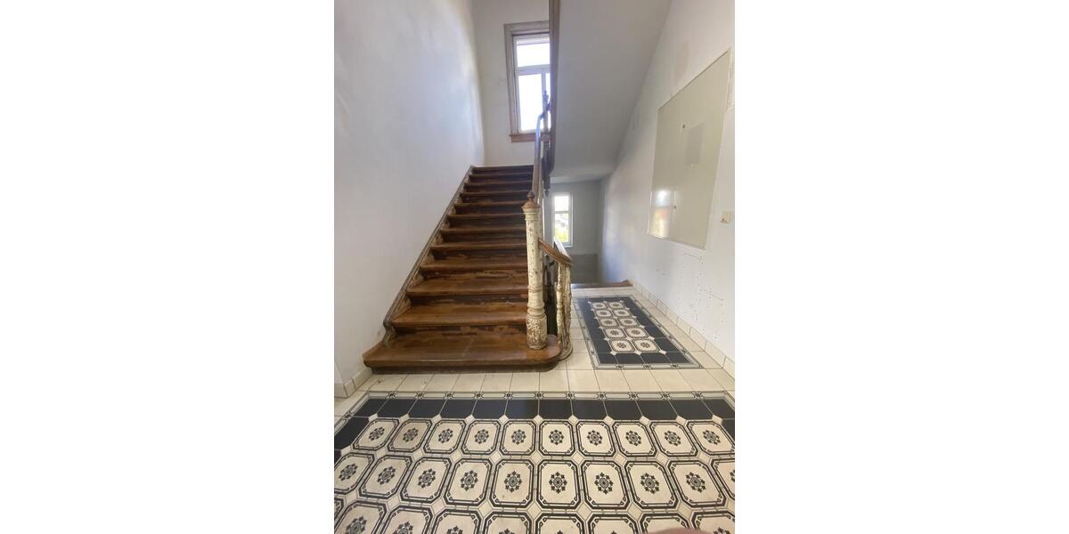 Erdgeschoßwohnung Friedrichroda - 3 Zimmer, 108 m&sup2;, 930&euro; | Angebot:25975037