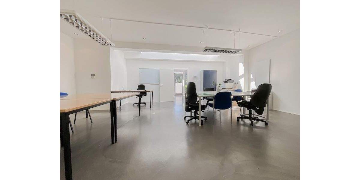 Gewerbeobjekt Bad Neuenahr-Ahrweiler Bad Neuenahr - 1 Zimmer, 90 m&sup2;, 910&euro; | Angebot:24041877