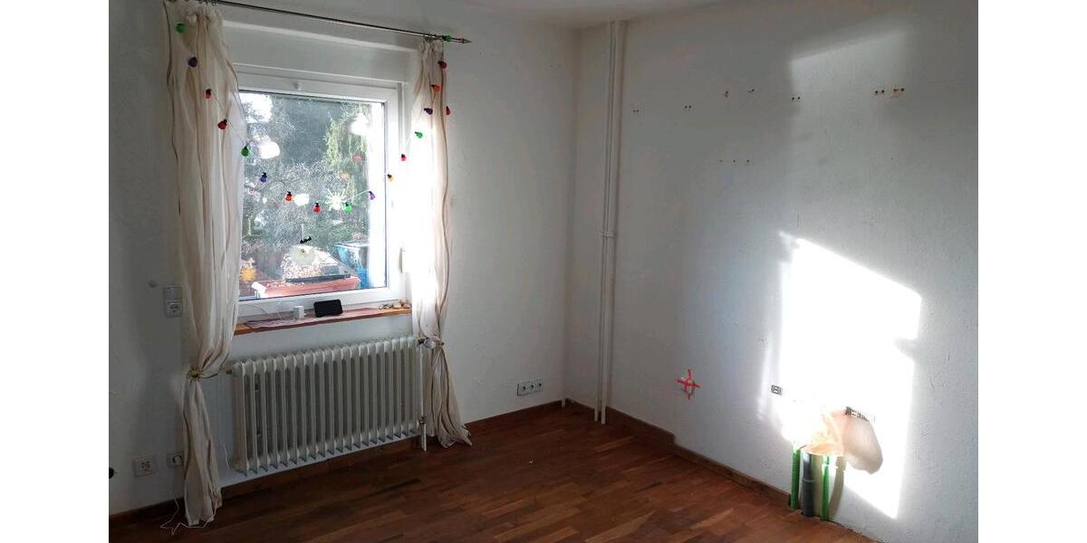 Erdgeschoßwohnung Tholey - 2 Zimmer, 40 m&sup2;, 600&euro; | Angebot:24816697