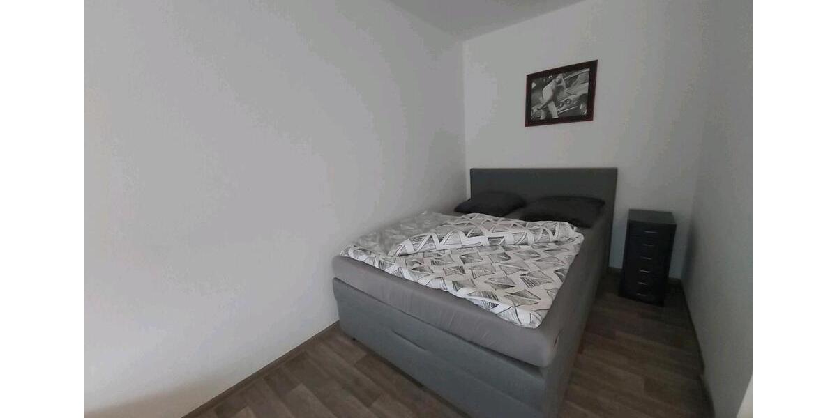 Etagenwohnung Schweinfurt Haardt - 1 Zimmer, 40 m&sup2;, 650&euro; | Angebot:26321420