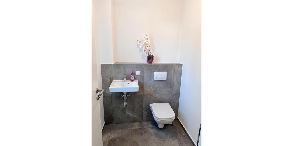 Doppelhaushälfte Hunderdorf - 4 Zimmer, 115 m&sup2;, 1.180&euro; | Angebot:25761063