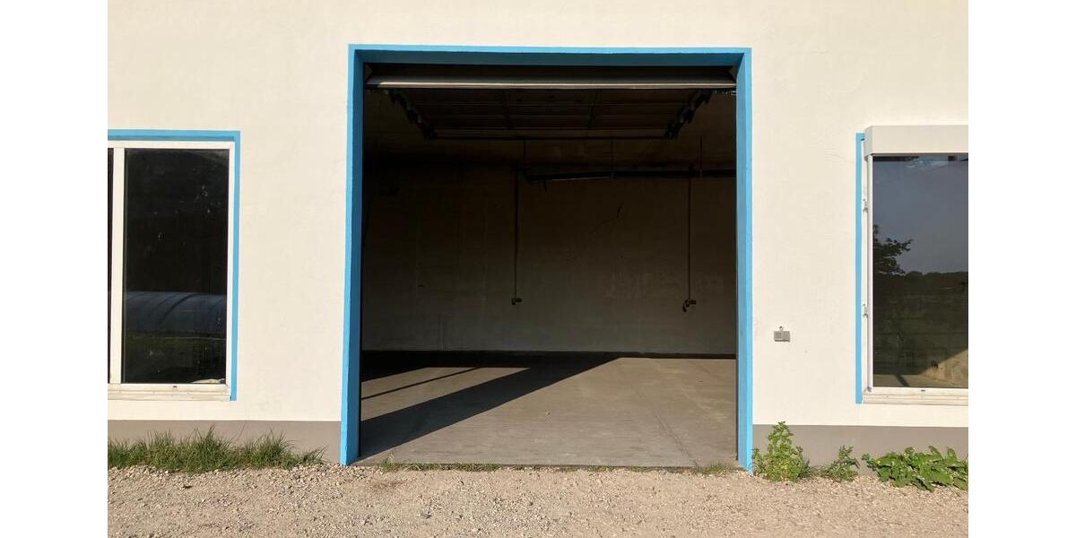 Gewerbeobjekt Klötze - 800&euro; | Angebot:21288491