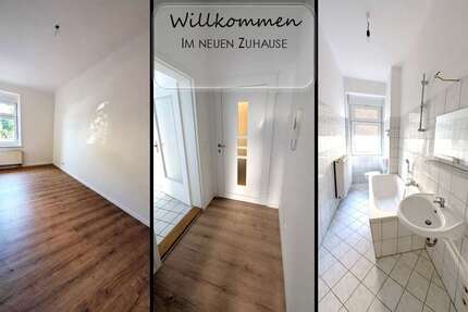 Wohnung Leipzig Neulindenau - 1 Zimmer, 38 m&sup2;, 400&euro; | Angebot:27067611