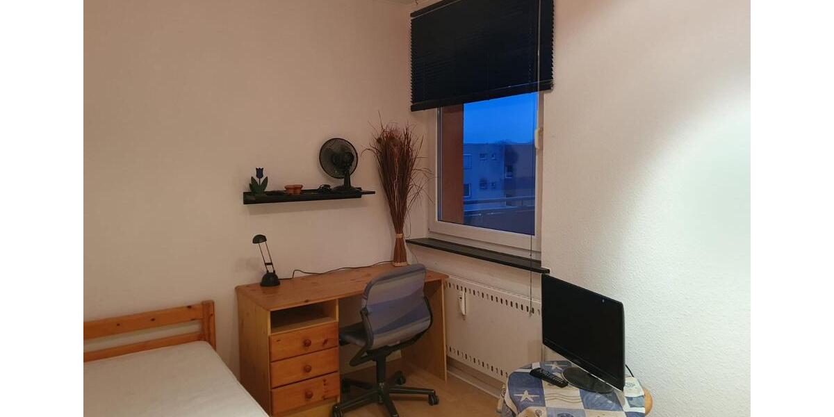 Wohnen auf Zeit Wolfsburg Detmerode - 3 Zimmer, 69 m&sup2;, 995&euro; | Angebot:25171256