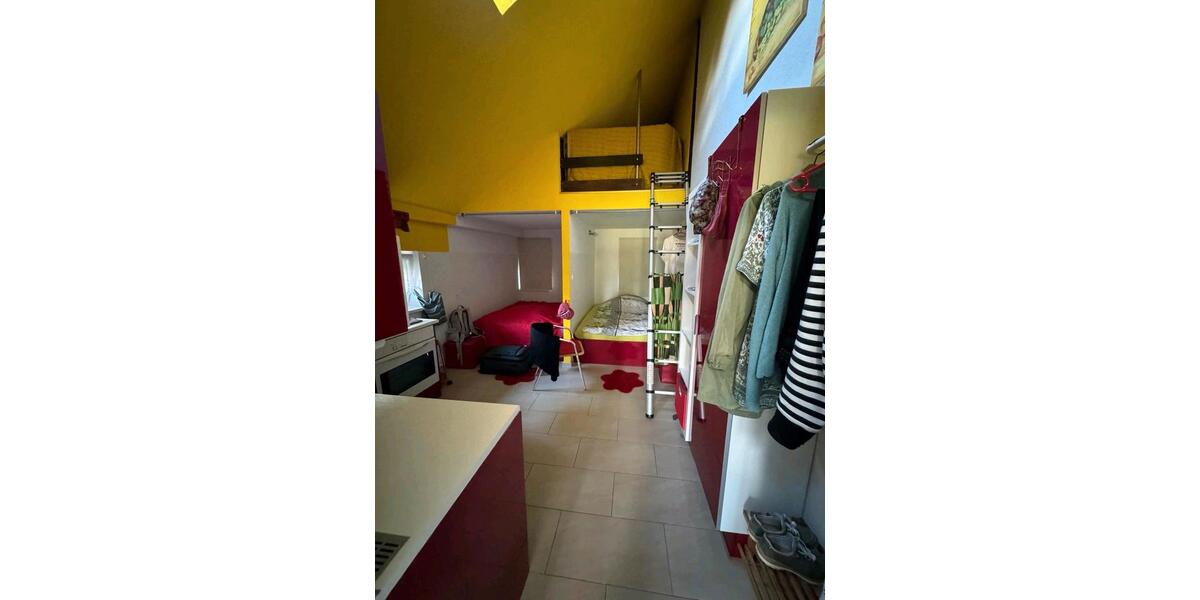 Wohnen auf Zeit Warin - 2 Zimmer, 30 m&sup2;, 20&euro; | Angebot:21312003