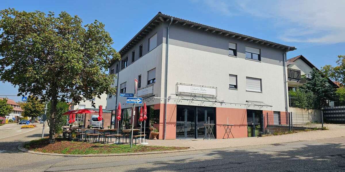 Einzelhandel in Dobel 1.200 € 181 m² zimmer