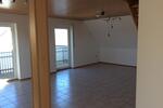 Dachgeschoßwohnung Nördlingen - 3 Zimmer, 90 m&sup2;, 750&euro; | Angebot:26234769