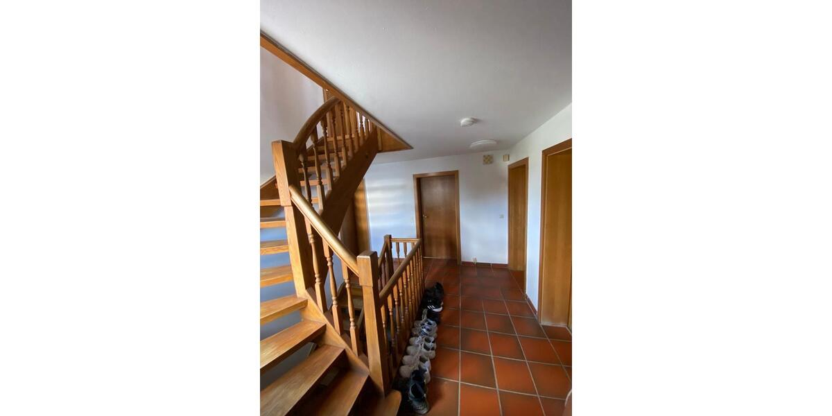 Maisonettenwohnung Schemmerhofen - 3 Zimmer, 100 m&sup2;, 900&euro; | Angebot:26625629