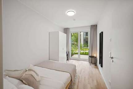 Zimmer Berlin Mitte - 720&euro; | Angebot:26212342