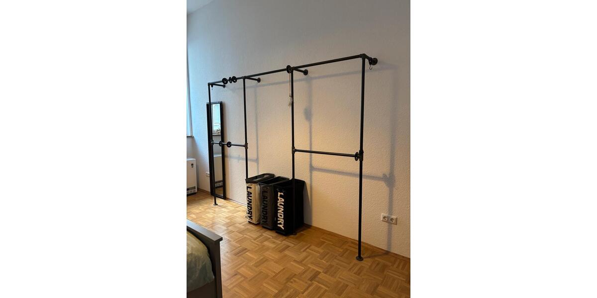 Erdgeschoßwohnung Wiesbaden - 3 Zimmer, 81 m&sup2;, 1.600&euro; | Angebot:24864129