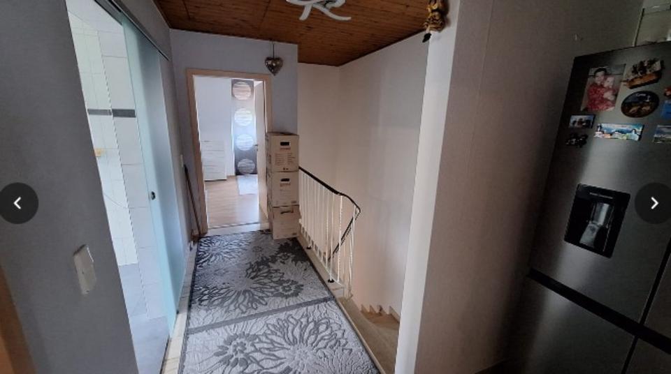 Etagenwohnung Gütersloh Avenwedde - 2 Zimmer, 60 m&sup2;, 580&euro; | Angebot:25956691