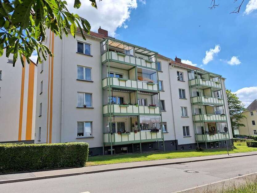 Wohnung zum Mieten in Reichenbach 320 € 57 m²