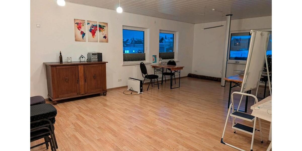 Gewerbeobjekt Rabenau - 287&euro; | Angebot:26115652