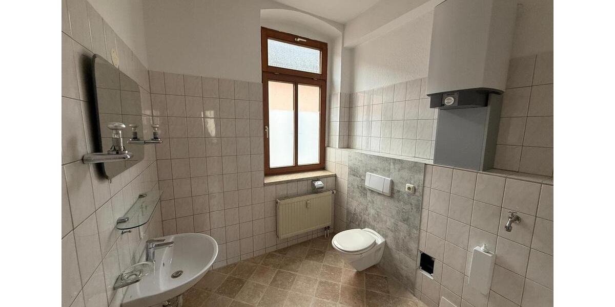 Etagenwohnung Lichtenau - 3 Zimmer, 86 m&sup2;, 430&euro; | Angebot:25803447