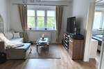 Striesen! - Wunderschöne 2-Zimmer-Wohnung mit Wohnküche und Balkon! -reserviert- 2 zimmer