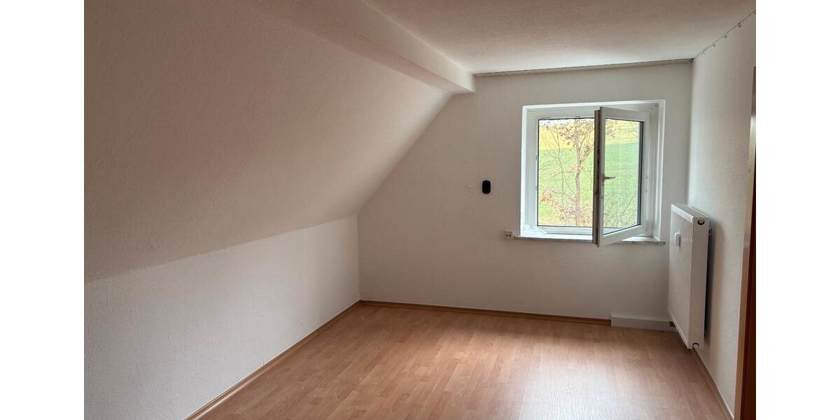 Etagenwohnung Teisnach - 1 Zimmer, 25 m&sup2;, 255&euro; | Angebot:26120524