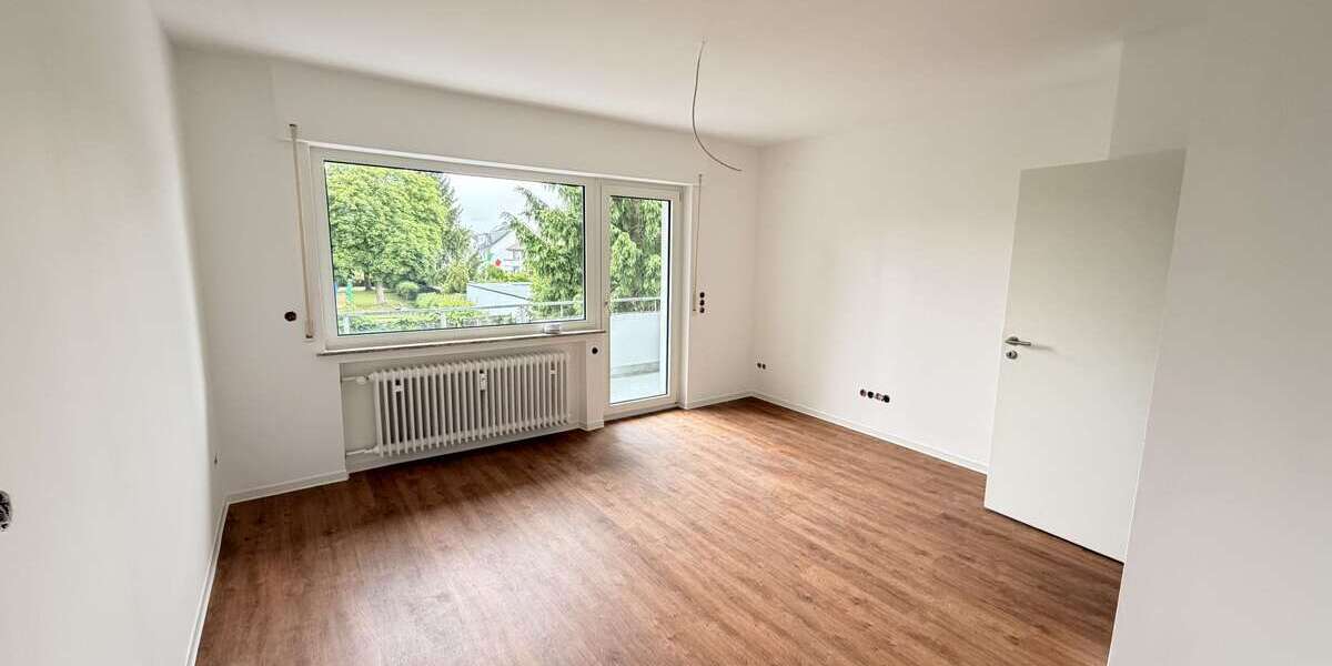 Etagenwohnung Mühlheim am Main - 1 Zimmer, 25 m&sup2;, 500&euro; | Angebot:26757279